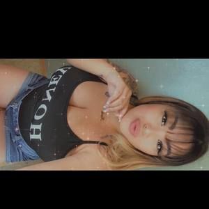 Meet your Posher, Krystal